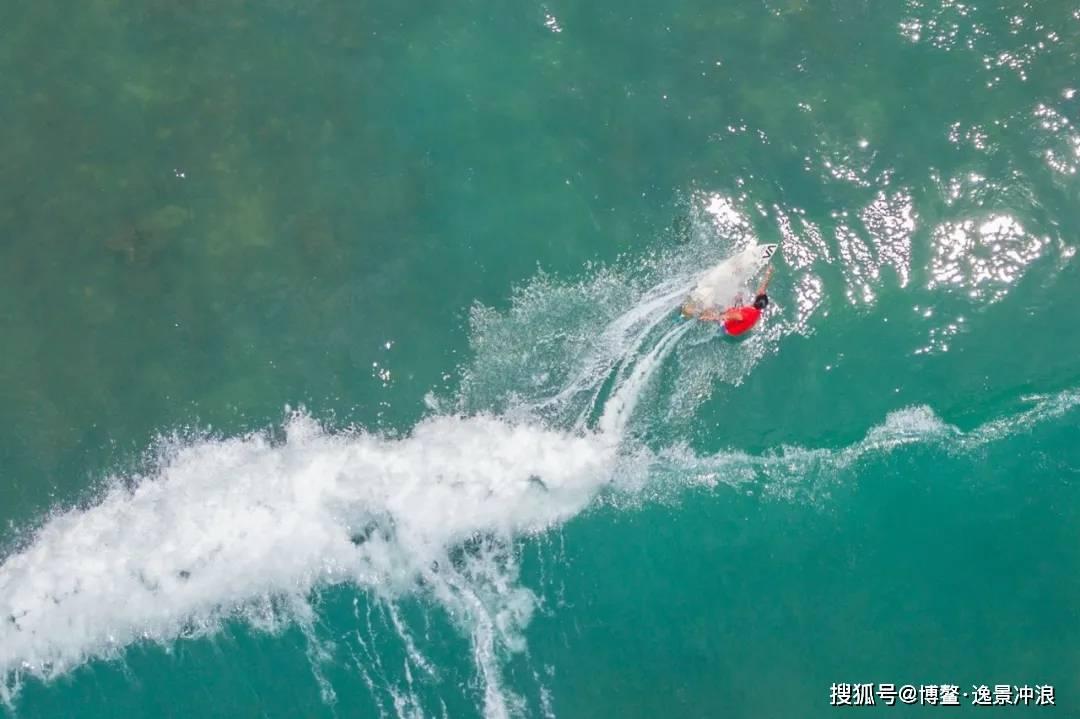 发现共同兴趣-